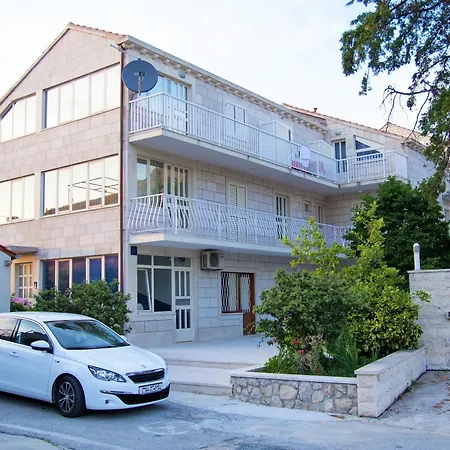 Jurica Hotel Srebreno