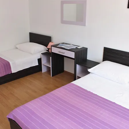 Hotel Jurica