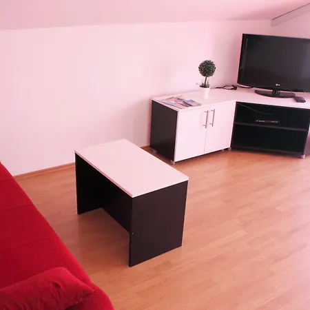 Hotel Jurica